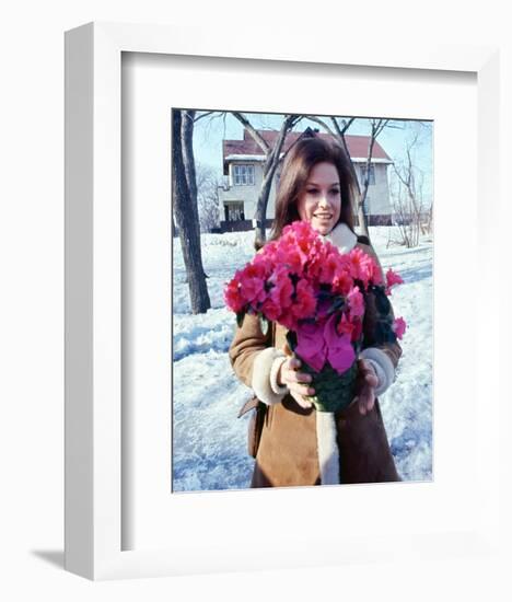 Mary Tyler Moore-null-Framed Photo