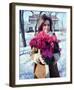 Mary Tyler Moore-null-Framed Photo