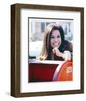 Mary Tyler Moore-null-Framed Photo