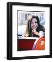 Mary Tyler Moore-null-Framed Photo