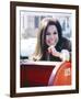 Mary Tyler Moore-null-Framed Photo