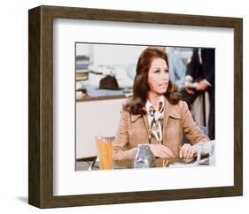 Mary Tyler Moore-null-Framed Photo