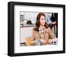 Mary Tyler Moore-null-Framed Photo