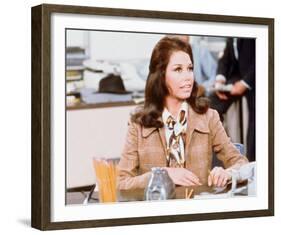 Mary Tyler Moore-null-Framed Photo