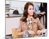 Mary Tyler Moore-null-Mounted Photo