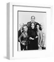 Mary Tyler Moore-null-Framed Photo