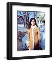 Mary Tyler Moore-null-Framed Photo