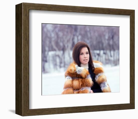 Mary Tyler Moore-null-Framed Photo