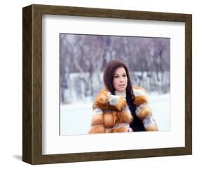 Mary Tyler Moore-null-Framed Photo