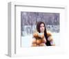 Mary Tyler Moore-null-Framed Photo