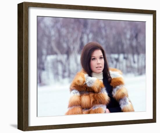 Mary Tyler Moore-null-Framed Photo