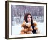 Mary Tyler Moore-null-Framed Photo