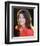 Mary Tyler Moore-null-Framed Photo