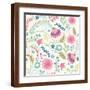 Brown Frame