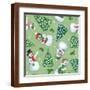 Brown Frame