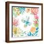 Brown Frame