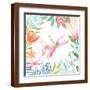 Brown Frame