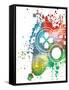Canvas Black