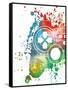 Canvas Black