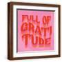 Brown Frame