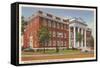 Mary Washington College, Fredricksburg-null-Framed Stretched Canvas