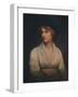 'Mary Wollstonecraft', c1797-John Opie-Framed Giclee Print