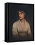 'Mary Wollstonecraft', c1797-John Opie-Framed Stretched Canvas