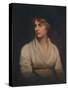 'Mary Wollstonecraft', c1797-John Opie-Stretched Canvas