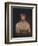 'Mary Wollstonecraft', c1797-John Opie-Framed Giclee Print