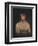 'Mary Wollstonecraft', c1797-John Opie-Framed Giclee Print