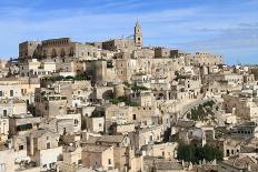 Valletta Old Town in Malta-mary416-Photographic Print