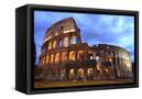 Canvas Black