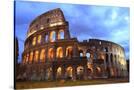 Stretched Canvas