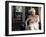 Mary-Ellen Van-Framed Photographic Print