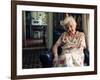 Mary-Ellen Van-Framed Photographic Print