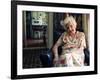 Mary-Ellen Van-Framed Photographic Print