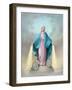 Mary-Christo Monti-Framed Giclee Print