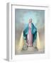 Mary-Christo Monti-Framed Giclee Print