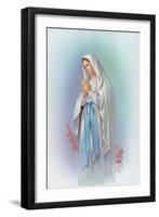 Mary-Christo Monti-Framed Giclee Print