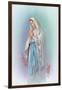 Mary-Christo Monti-Framed Giclee Print