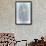 Mary-Christo Monti-Framed Giclee Print displayed on a wall