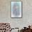 Mary-Christo Monti-Framed Stretched Canvas displayed on a wall