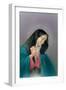 Mary-Christo Monti-Framed Giclee Print