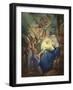 Mary-Val Bochkov-Framed Giclee Print