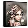 Mary-Angelina Wrona-Framed Stretched Canvas