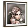 Mary-Angelina Wrona-Framed Art Print