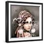 Mary-Angelina Wrona-Framed Art Print