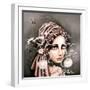 Mary-Angelina Wrona-Framed Art Print