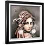 Mary-Angelina Wrona-Framed Art Print