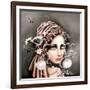 Mary-Angelina Wrona-Framed Art Print